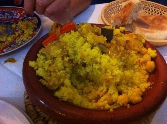 La Mancha Chica Chaoen